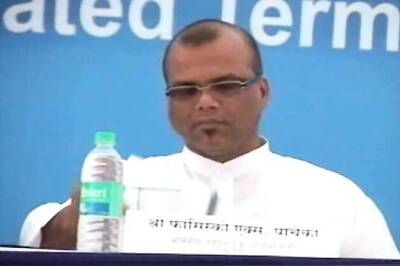 Court rejects bail plea of Goa ministers's aide