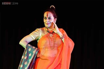 Sonal Mansingh: Hope the Parliamentarians take a cue from PM Modi's respect for art forms and artists