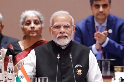 PM Modi In Newsweek Interview: Ties With China Important, Border Situation Needs To Be Addressed Urgently