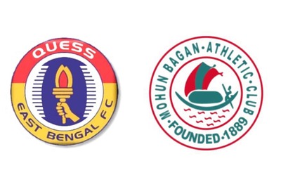 Kolkata Derby: Mohun Bagan and East Bengal Play Out Goalless Draw in Calcutta Football League