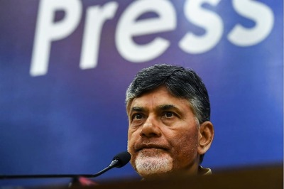 With Victory in Mind, Chandrababu Naidu Will Now Follow KCR's Suit in Telangana