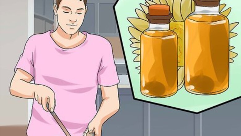 How to Choose Anti Inflammatory Foods
