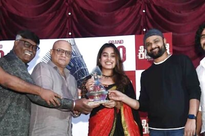 Gowrishankar-starrer Kerebete Completes 50-day Run In Theatres