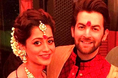 Neil Nitin Mukesh to Tie Knot With Rukmini Sahay in Udaipur