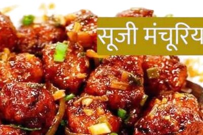 Mouth-Watering Suji Manchurian Recipe That You Must Try In Breakfast