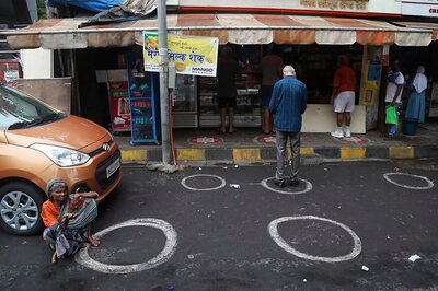 Maharashtra Covid-19 Cases Cross 70,000 Mark; Death Toll 2,362, 40 Die in Hotspot Mumbai in 24 Hours