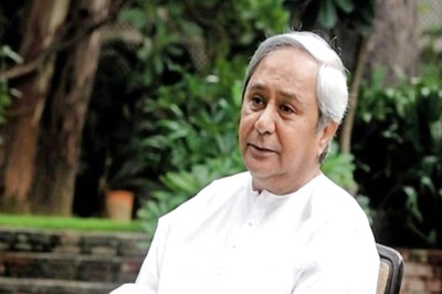 Odisha CM Patnaik Launches 'Nabin Magic Card' for UG, PG Students