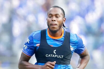 'No Point Paying Even One Rupee...': Sunil Gavaskar Blasts MI's Jofra Archer for Leaving IPL Early