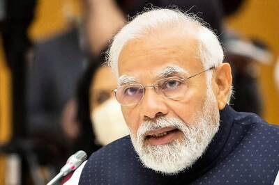 PM Modi To Attend First I2U2 Leadership Summit On July 14