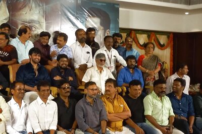 KS Ravikumar To Introduce Director Vikraman’s Son Vijay Kanishka As Lead in Hit List