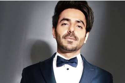 Aparshakti Khurana to Support Homegrown Sports as Host of Ultimate Kho Kho 2022 Championship