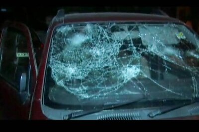 Hyderabad Man Killed in Hit-And-Run Collision in California