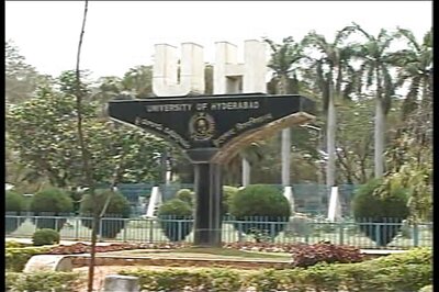 Amid row over Rohith suicide, no job offers for Hyderabad University students