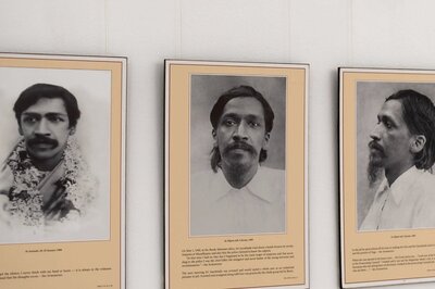 India@75 | Poet, Politician, Spiritualist: The Extraordinary Life of Sri Aurobindo, A Sage for The Ages