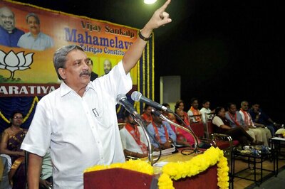 Church to Issue Guidelines for Members in View of Goa Polls