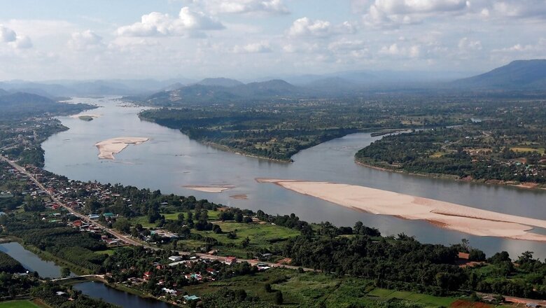 In Asia's Biggest Drug Bust, Laos Police Net 55 Million Meth Pills: UN