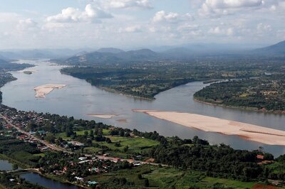 In Asia's Biggest Drug Bust, Laos Police Net 55 Million Meth Pills: UN
