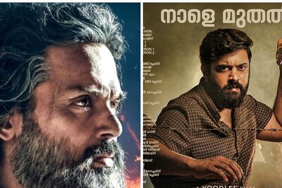 Diwali 2022: Sardar to Padavettu, South Movies to Add to Your Watchlist This Deepavali