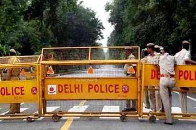 Delhi Police Constable Run Over by BMW for Stopping Driver from Celebrating Birthday on Road