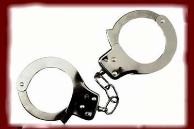 School Headmaster, Clerk Held for Taking Bribe from Woman Teacher