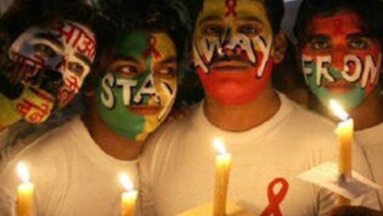 HIV +ve Canadian gets life-term for death of partners
