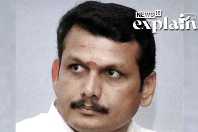 Tamil Nadu Minister Senthil Balaji Arrested by ED in 'Job Racket': A Look at Other Govt Recruitment Scams
