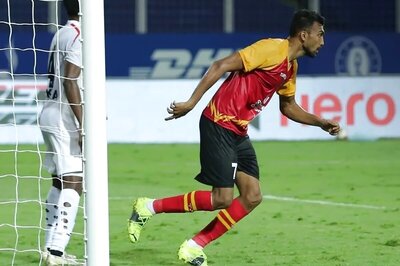 ISL Transfer: Bengaluru FC Sign Defender Sarthak Golui