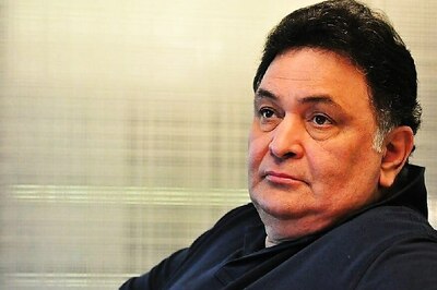 Makers Plan to Finish and Release Rishi Kapoor’s Last Film Sharmaji Namkeen: Report