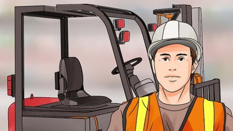 How to Rent a Forklift