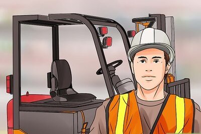 How to Rent a Forklift
