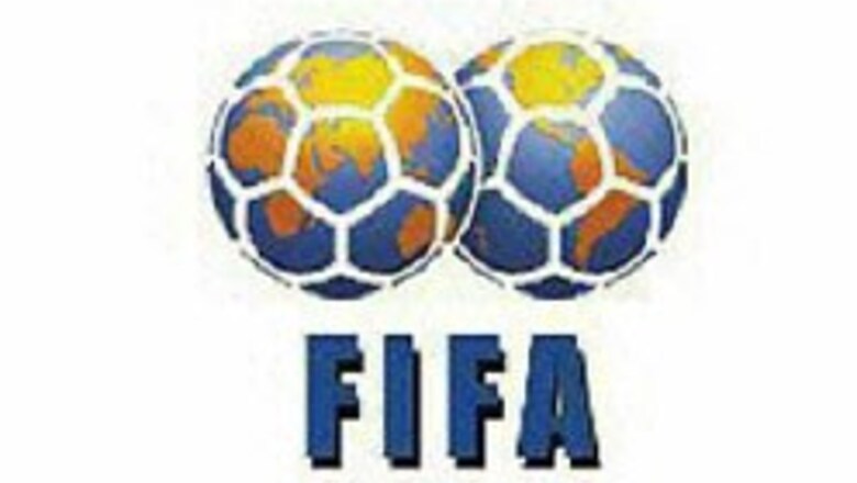 Don't tolerate racism, cries out FIFA