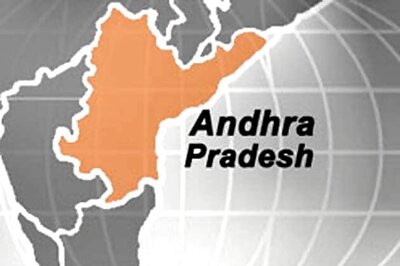 Andhra: 10 killed, 4 injured in road accident