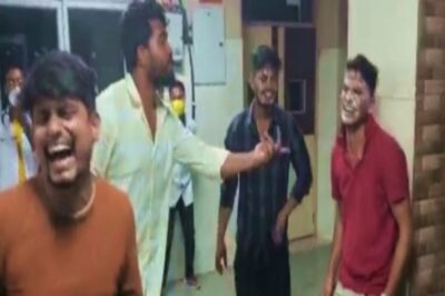 UP: 11 Interns, 4 Security Guards Face Action for Lucknow Hospital Party