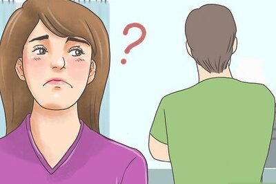 How to Ignore Your Boyfriend