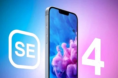 Apple iPhone SE 4 To Come With Action Button, USB-C Port And More