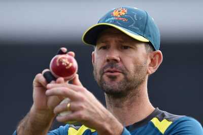 Ricky Ponting Set to Coach Washington Freedom in Major League Cricket 2024