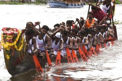 Champakulam Moolam Boat Race 2022: Date, Time, History and Significance of Traditional Boat Race in Kerala