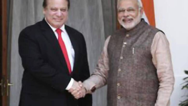 Pakistan calls statements by Indian leaders irresponsible, imprudent; says it reflects a 'hegemonic mindset'