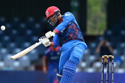 Afghanistan vs USA ICC Under-19 World Cup 2024 Live Streaming: When and Where to Watch AFG-U19 vs USA-U19 Coverage on TV And Online