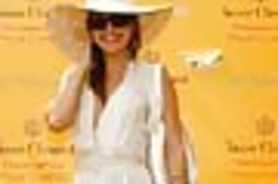 Pics: World's Best and Worst dressed celebrities 2009