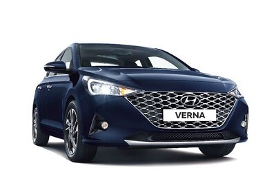 2020 Hyundai Verna Facelift Launched at Rs 9.31 Lakh in India