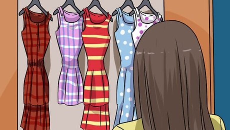 How to Save Money on Clothing