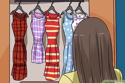 How to Save Money on Clothing