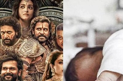 Actor Ashwin Kakumanu, Wife Sonali Manavalan Blessed With A Baby Boy