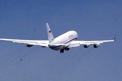 Consultative Committee of Ministry of Civil Aviation Meets to Discuss Project GAGAN