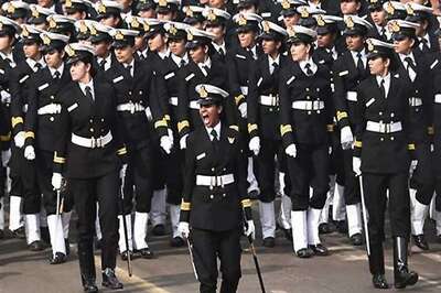 Can't Deny Equal Opportunities: After Army, SC Grants Permanent Commission to Women in Navy