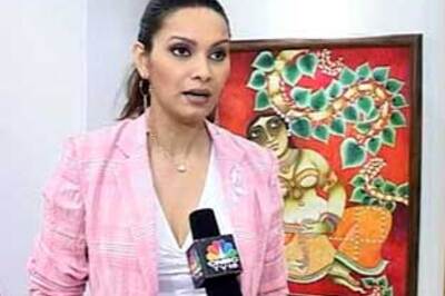 In pics: Diana sizzles in summer dressing