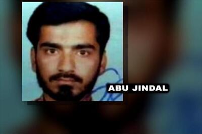 'Jundal had worked at Beed police headquarters'