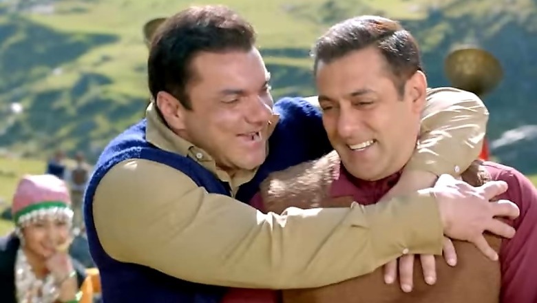 Tubelight Box Office Collection: Salman Khan's Film Maintains a Steady Run