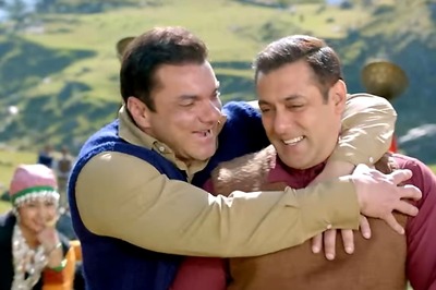 Tubelight Box Office Collection: Salman Khan's Film Maintains a Steady Run